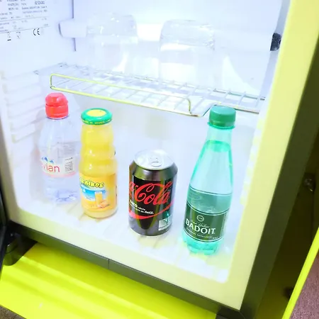 세인트 도미니크 호텔 파리
