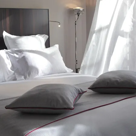 Saint Dominique 4*