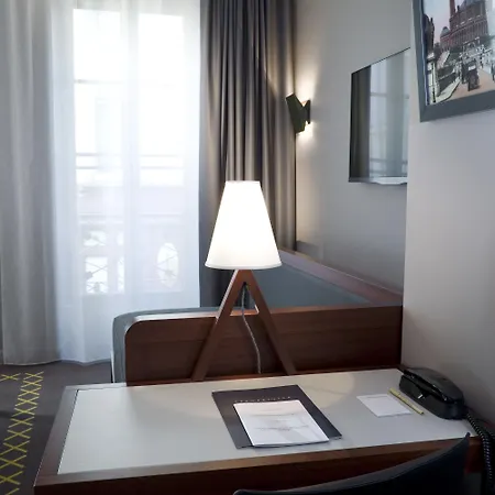 Saint Dominique Hotel 4*