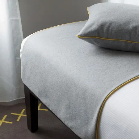 Hotel Saint Dominique 4*