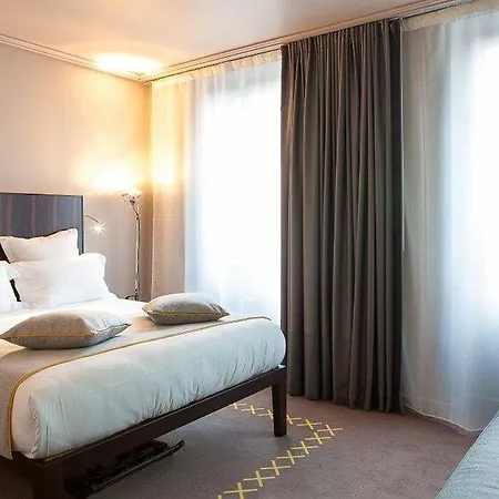 Saint Dominique Otel 4*