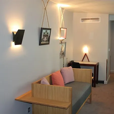 Saint Dominique 4* Париж