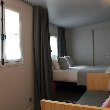 Hotel Saint Dominique