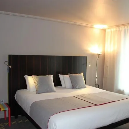 Saint Dominique Hotel Paryż