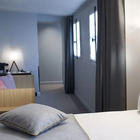 Hotel Saint Dominique