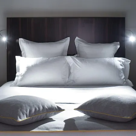 Hotel Saint Dominique