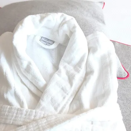 Hotel Saint Dominique Paříž