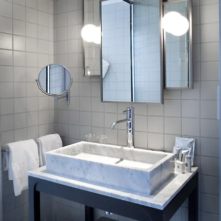 Saint Dominique Hotel