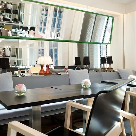 Saint Dominique Hotell 4*