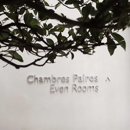 Saint Dominique 4* Paris