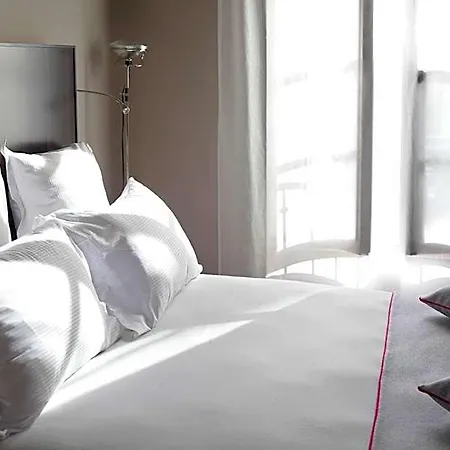 Saint Dominique Hotel