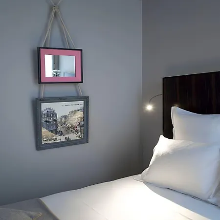 Hotel Saint Dominique 4*
