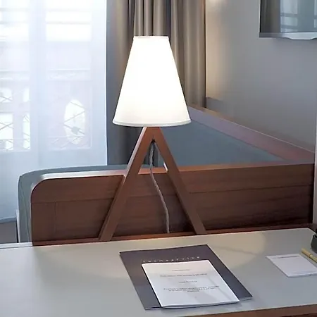 Saint Dominique Hotel 4*