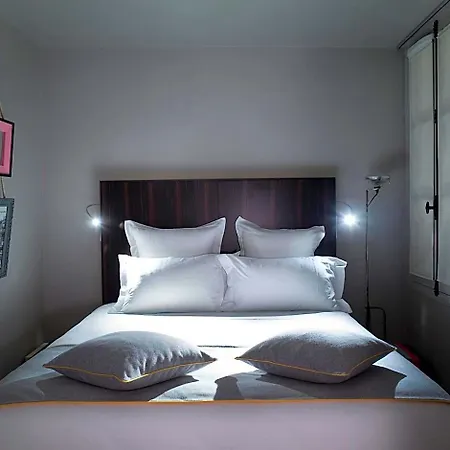 Saint Dominique Hotel