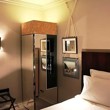 Saint Dominique Hotel París
