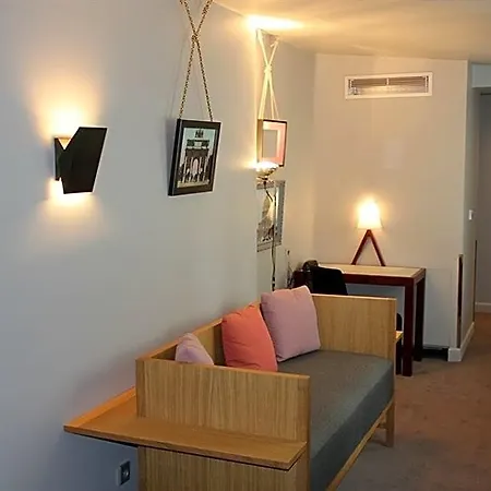 Saint Dominique Hotel