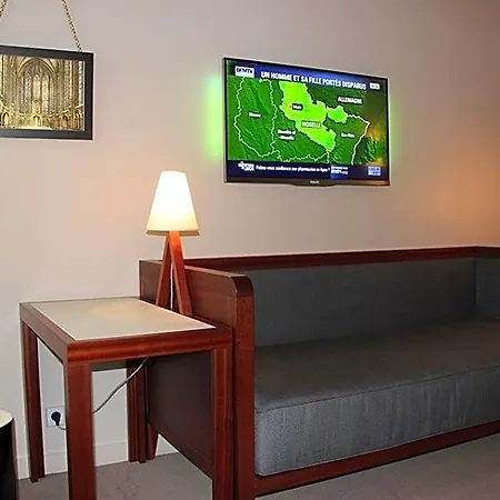 Saint Dominique Hotel 4*