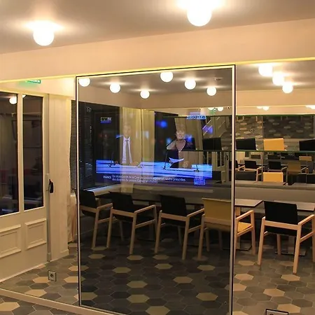 Saint Dominique Paris