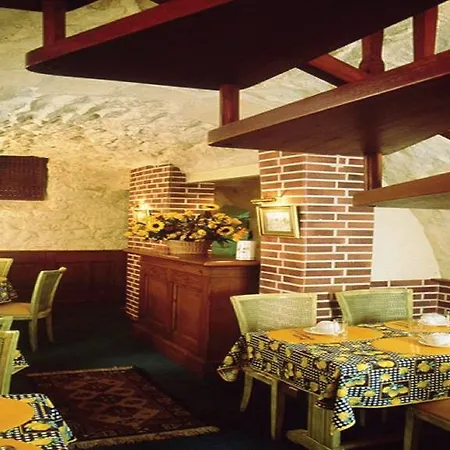 Hotel Saint Dominique