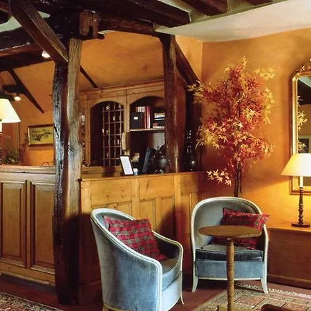 Saint Dominique Otel 4*