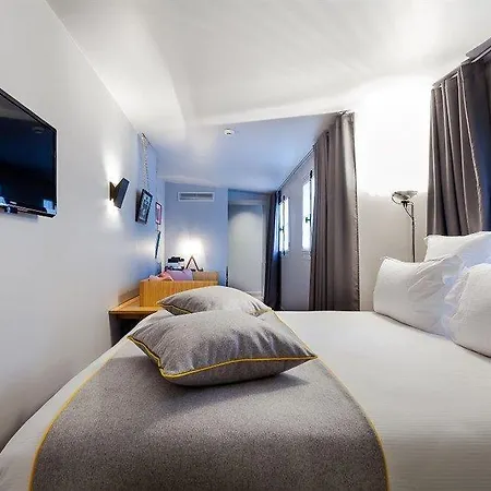 Saint Dominique 4*