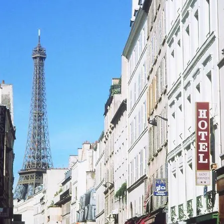 Saint Dominique Hotel