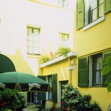 Hotel Saint Dominique