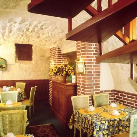 Saint Dominique 4*