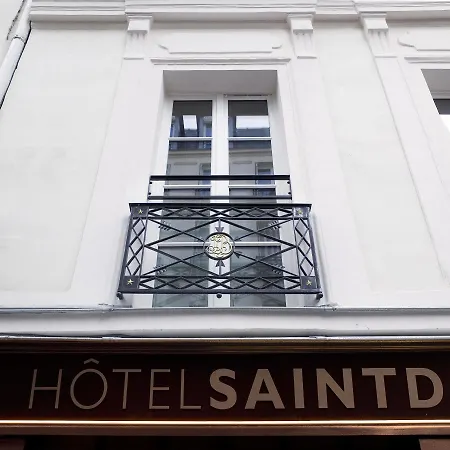 Saint Dominique 4*