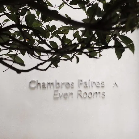 Saint Dominique Hotel Paris