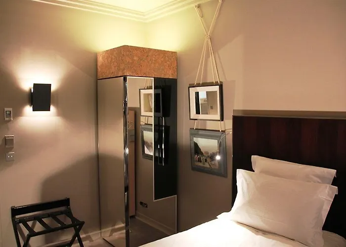 Saint Dominique 4* Parijs