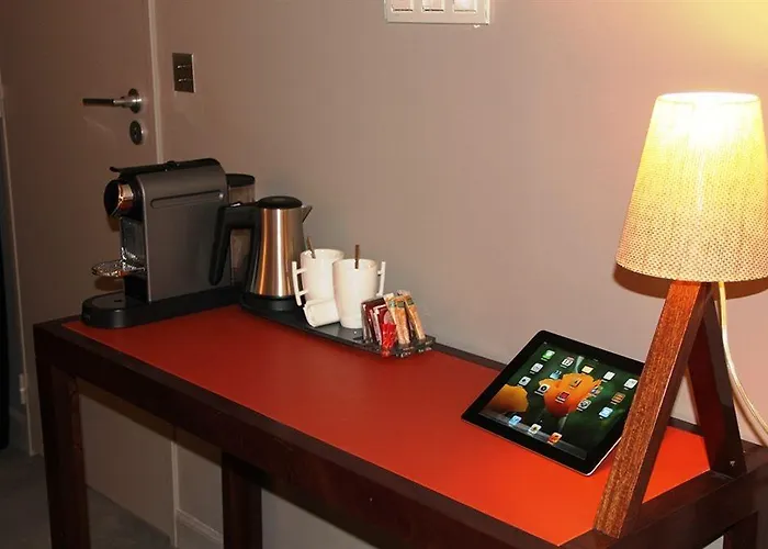 Hotel Saint Dominique