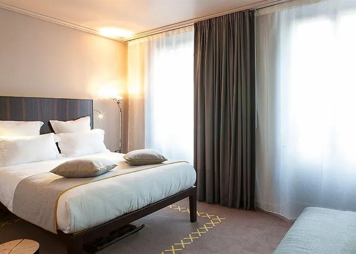 Saint Dominique Hotel 4*