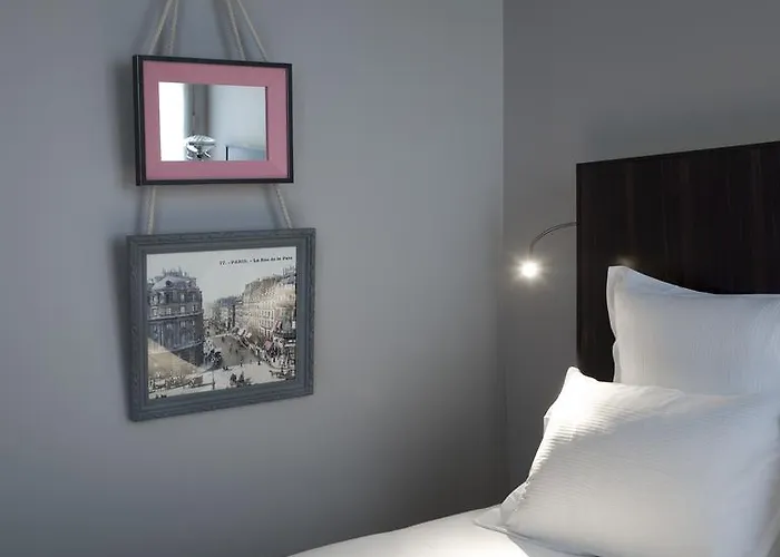 Saint Dominique Hotel 4*