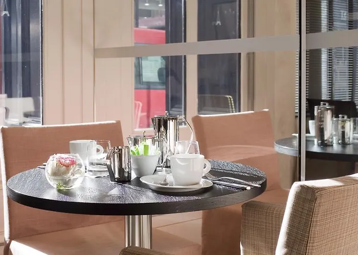 Saint Dominique Parijs