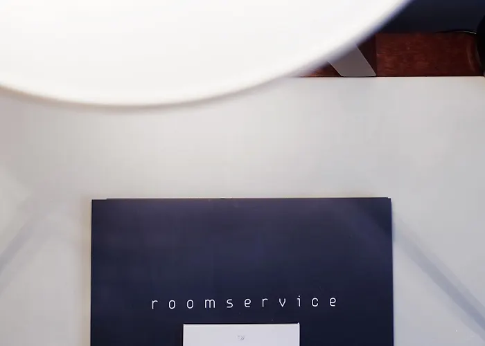 Saint Dominique Hotel 4*