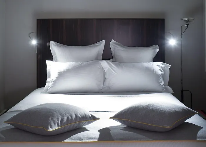 Hotel Saint Dominique