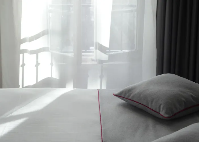 Saint Dominique Hotel 4*