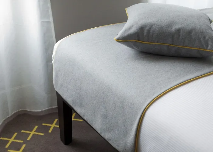 Saint Dominique Hotel Parijs