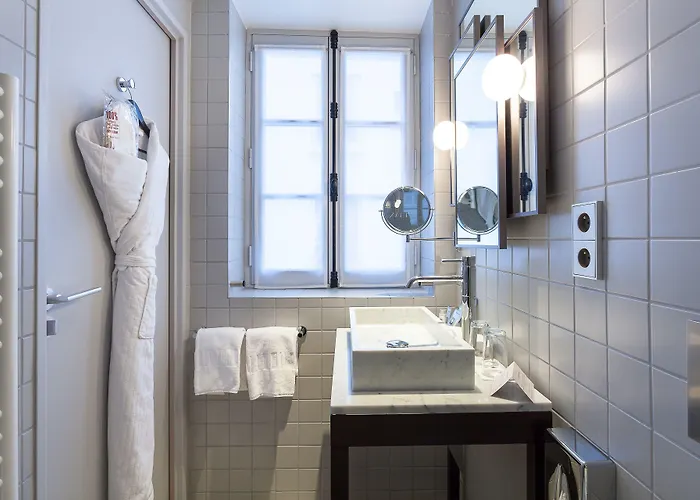 Saint Dominique Hotel Parijs