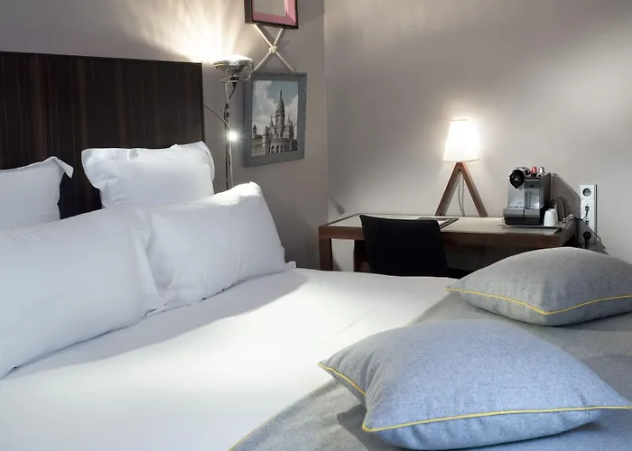 Saint Dominique Hotel