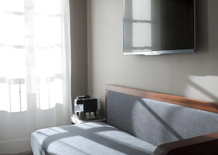 Saint Dominique 4* Parijs