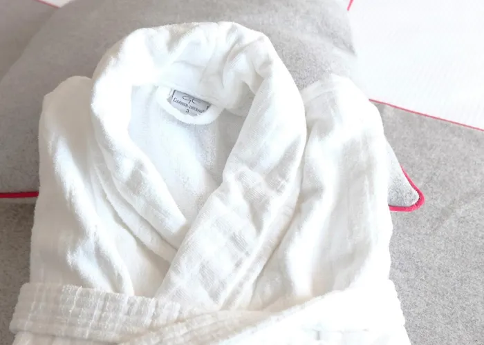 Hotel Saint Dominique Parijs