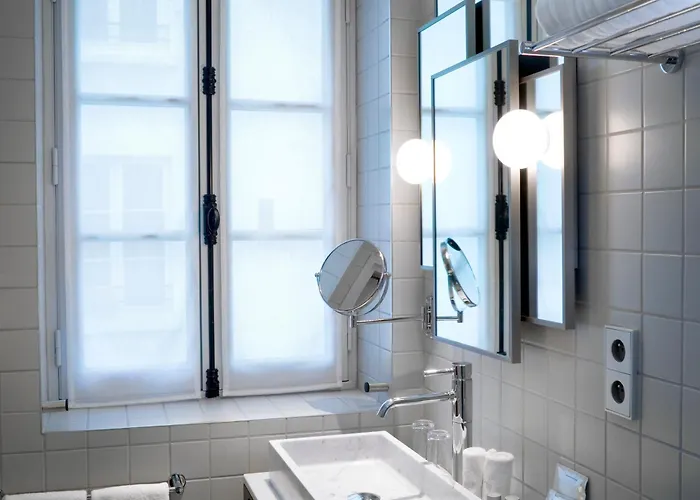 Hotel Saint Dominique