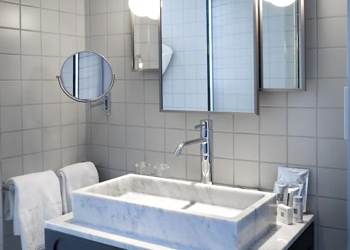 Saint Dominique Hotel