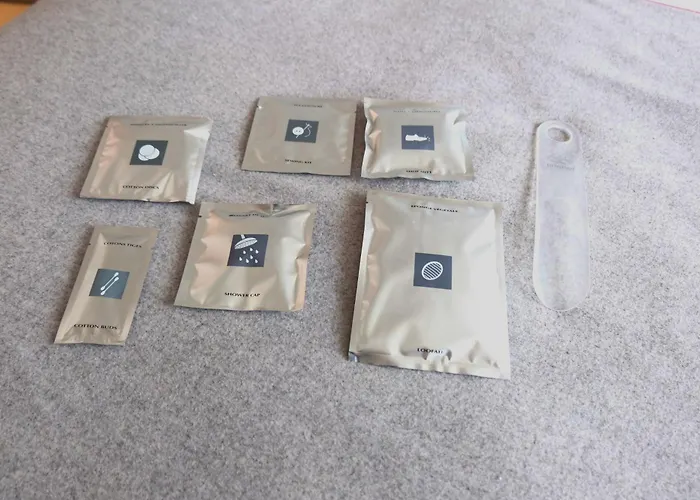 Saint Dominique Hotel