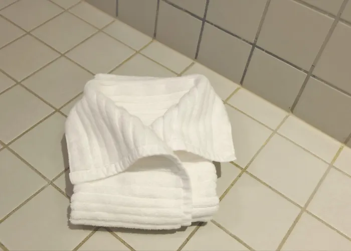 Hotel Saint Dominique