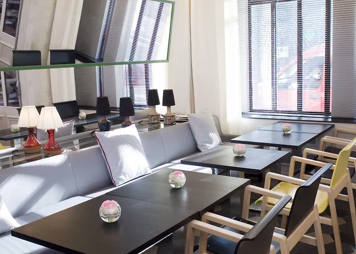 Saint Dominique Hotel