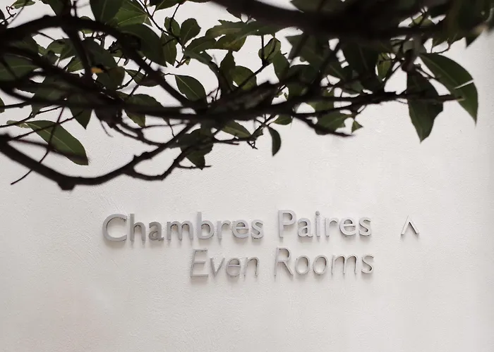 Saint Dominique 4* Parijs