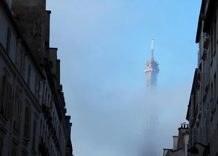 Hotel Saint Dominique